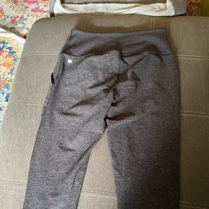 Zella Leggings
